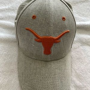 Nike Legacy91 Texas Longhorn Trucker Hat